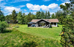 Cozy Home In Blåvand With Kitchen